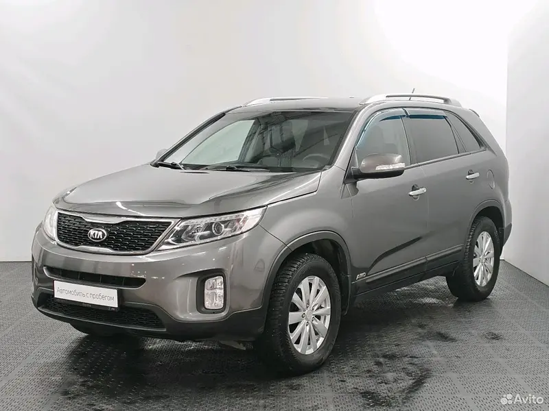 Sorento