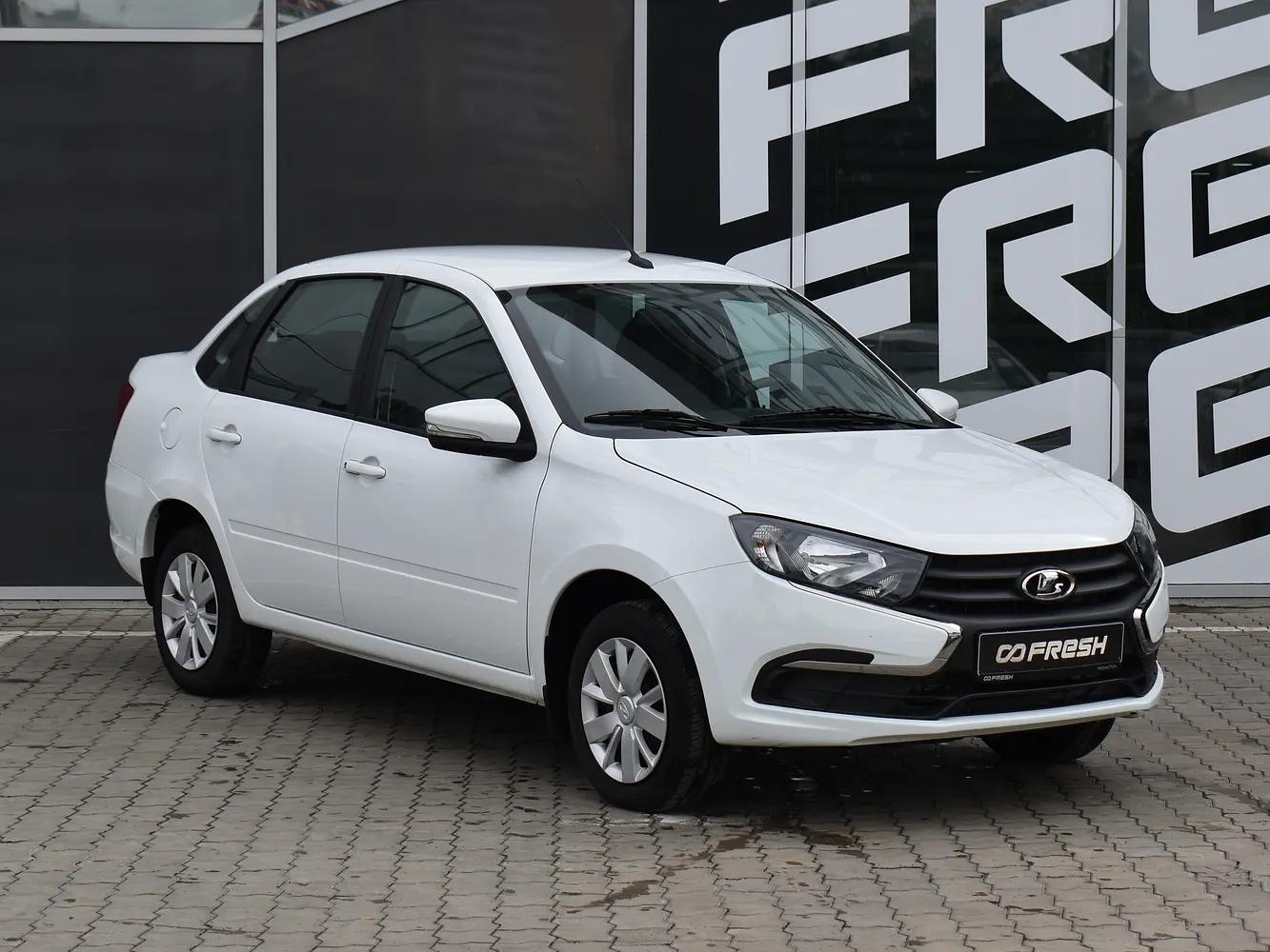 LADA (ВАЗ)