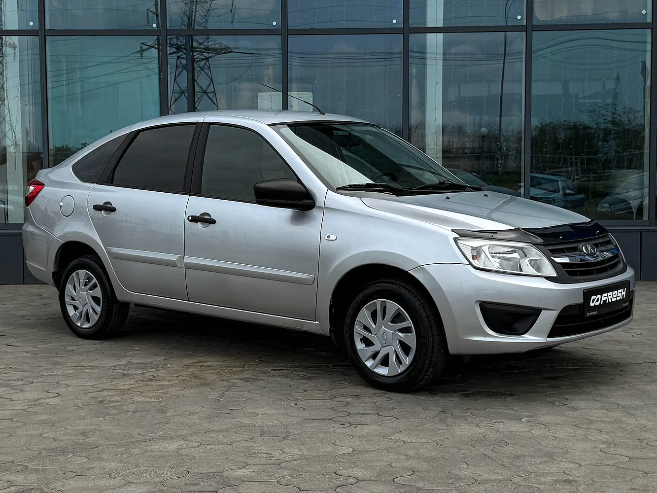 LADA (ВАЗ)