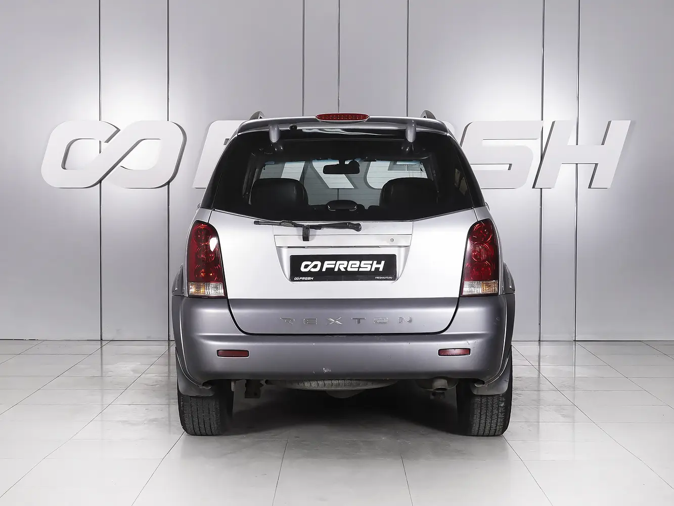SsangYong