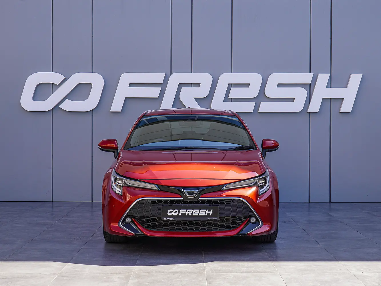 Toyota