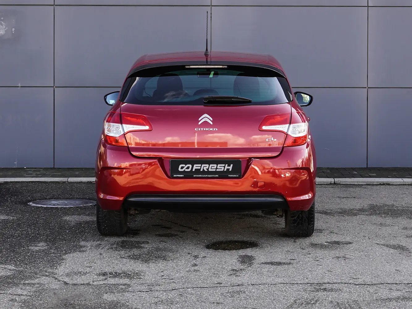 Citroen