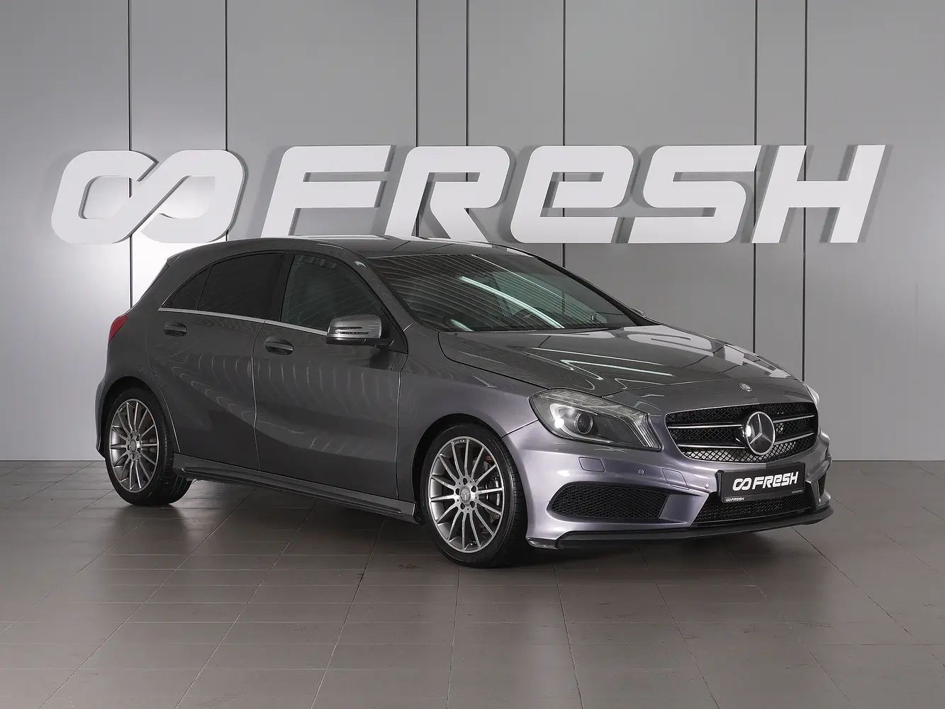 Mercedes-Benz