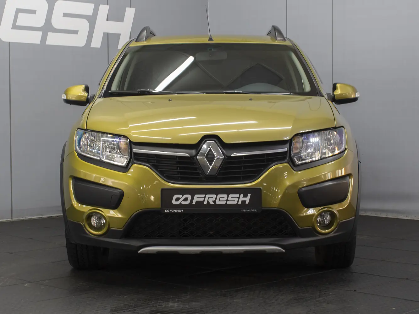 Renault