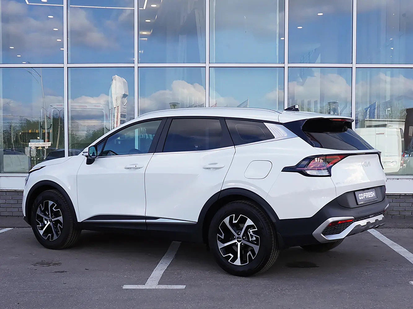 Kia