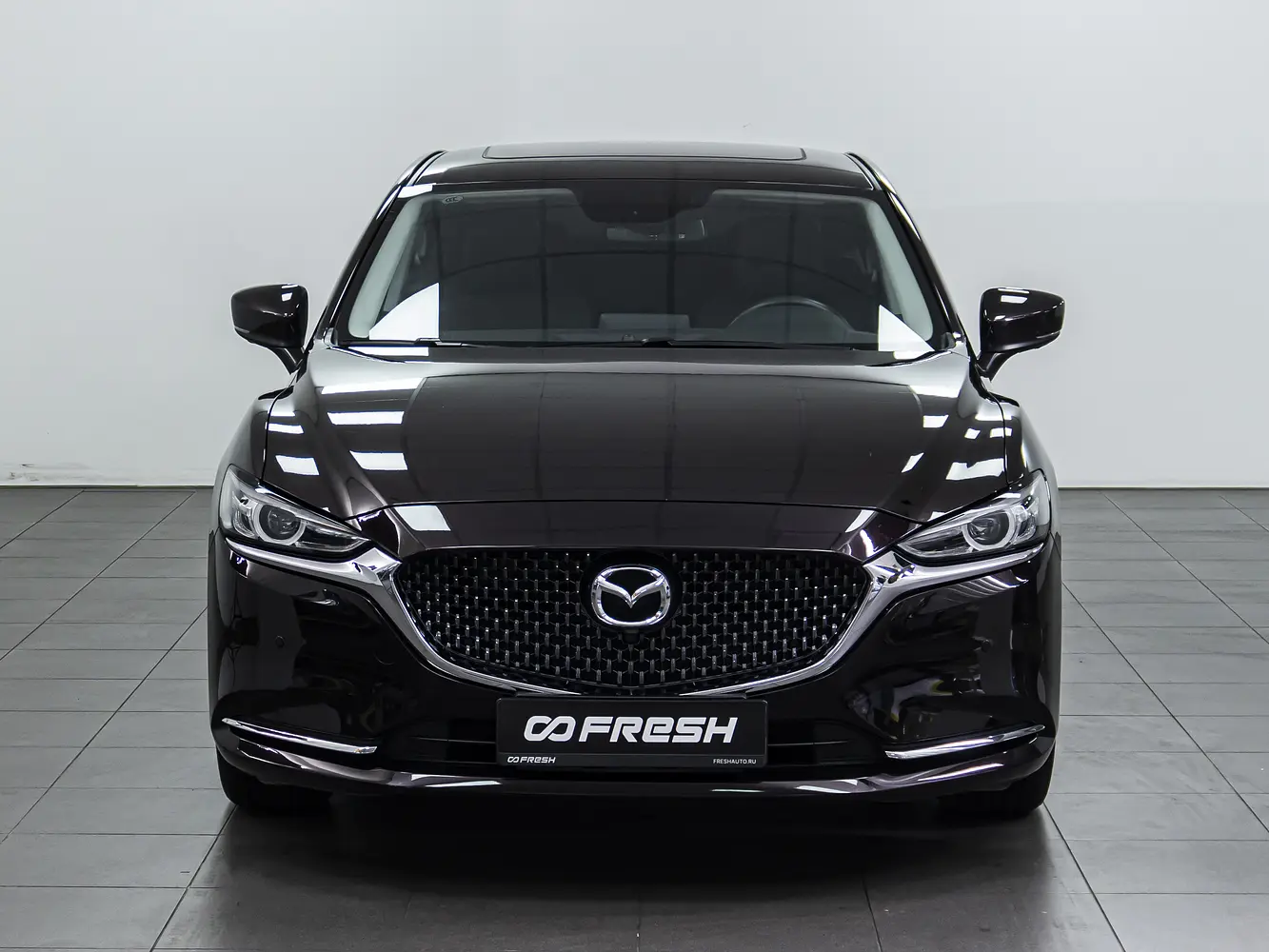 Mazda