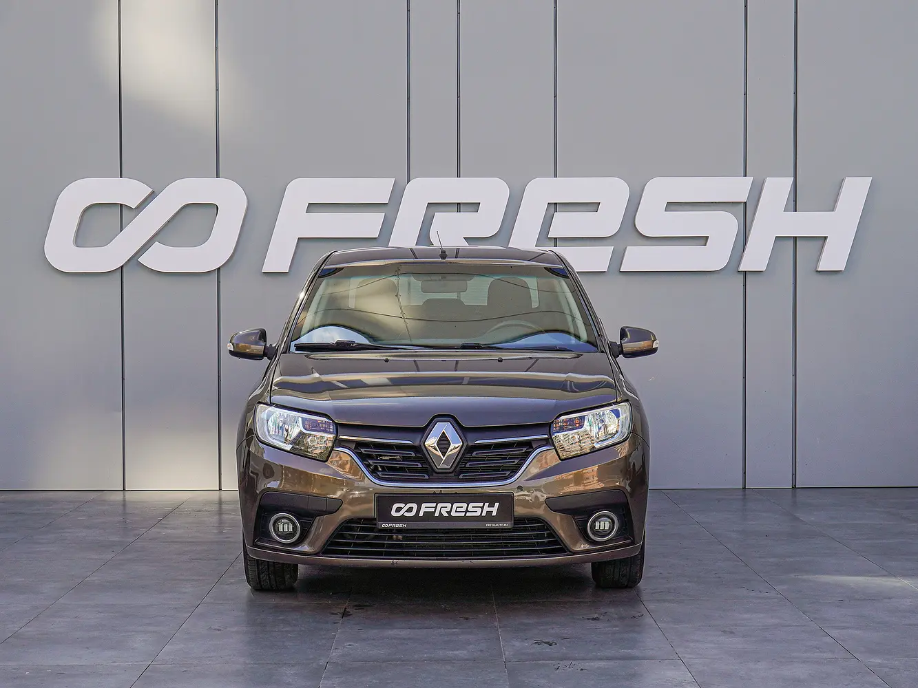 Renault
