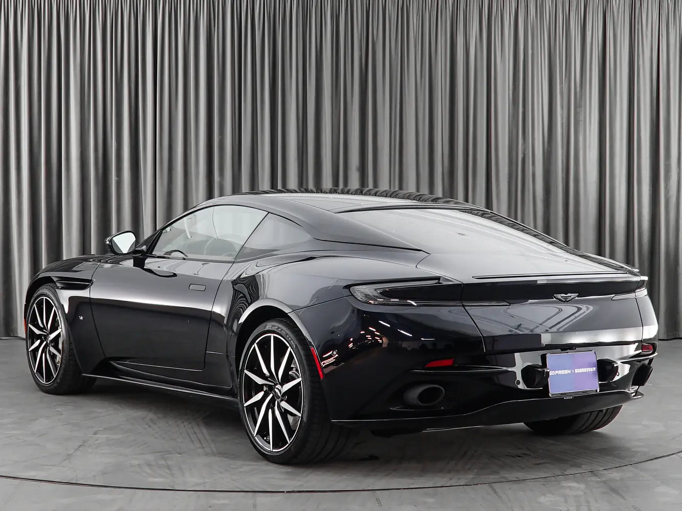 Aston Martin