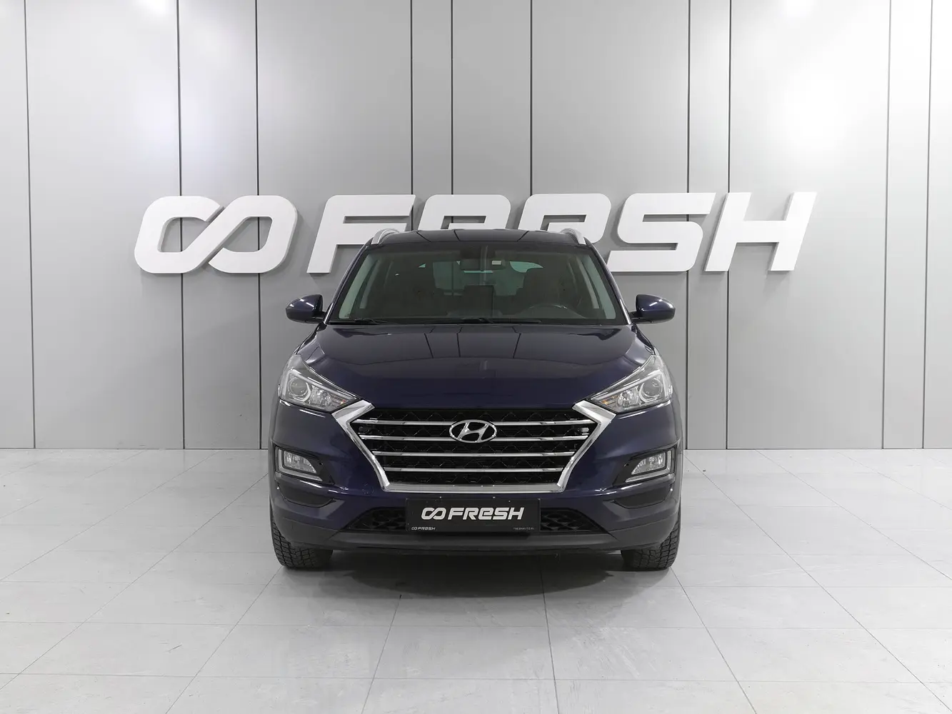 Hyundai