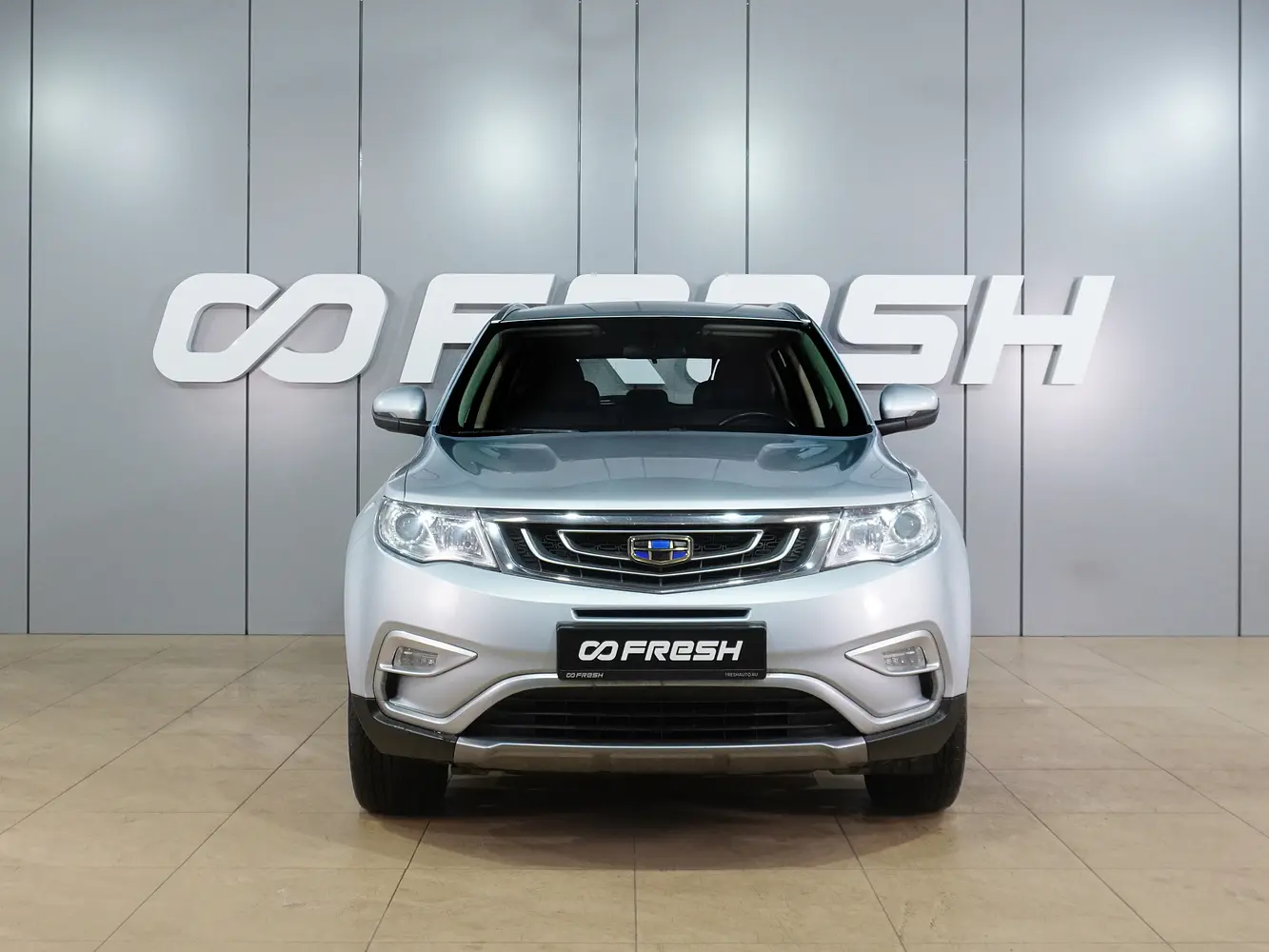 Geely