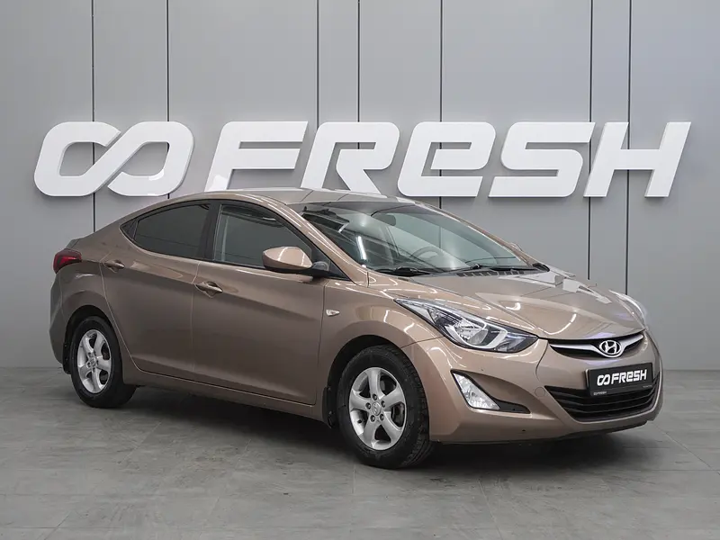 Elantra