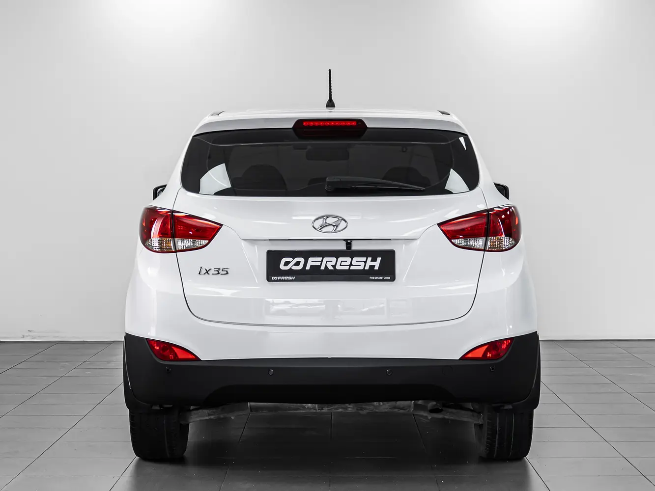 Hyundai