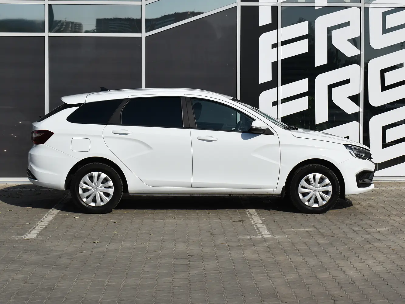 LADA (ВАЗ)