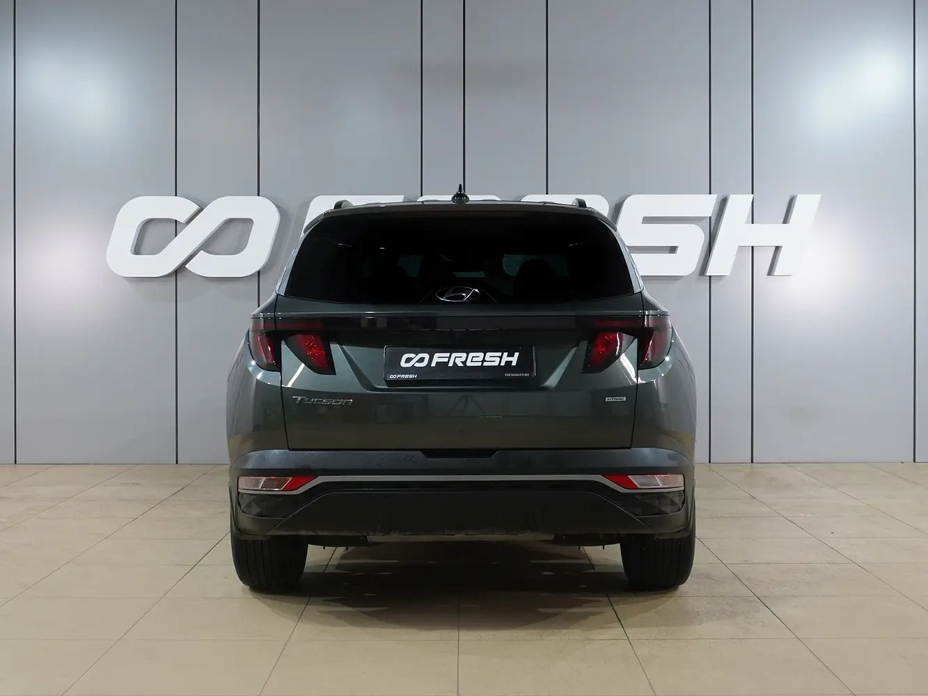 Hyundai