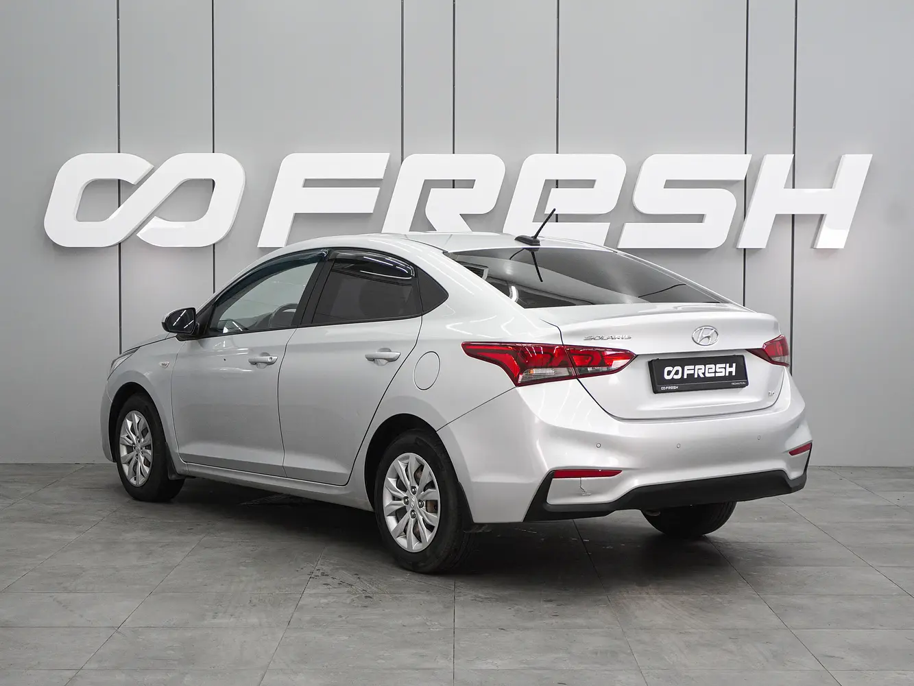 Hyundai