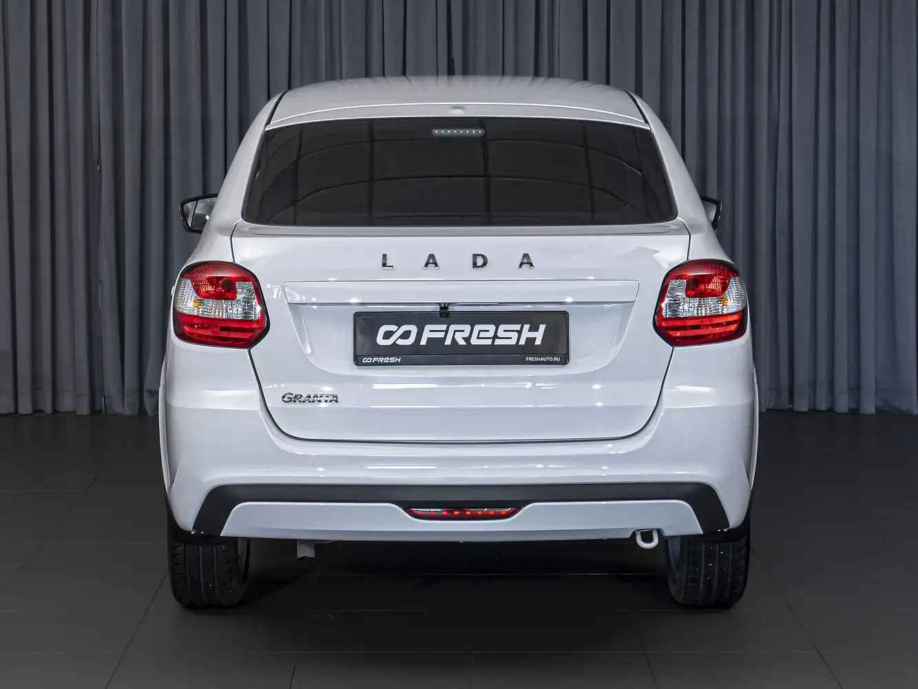 LADA (ВАЗ)