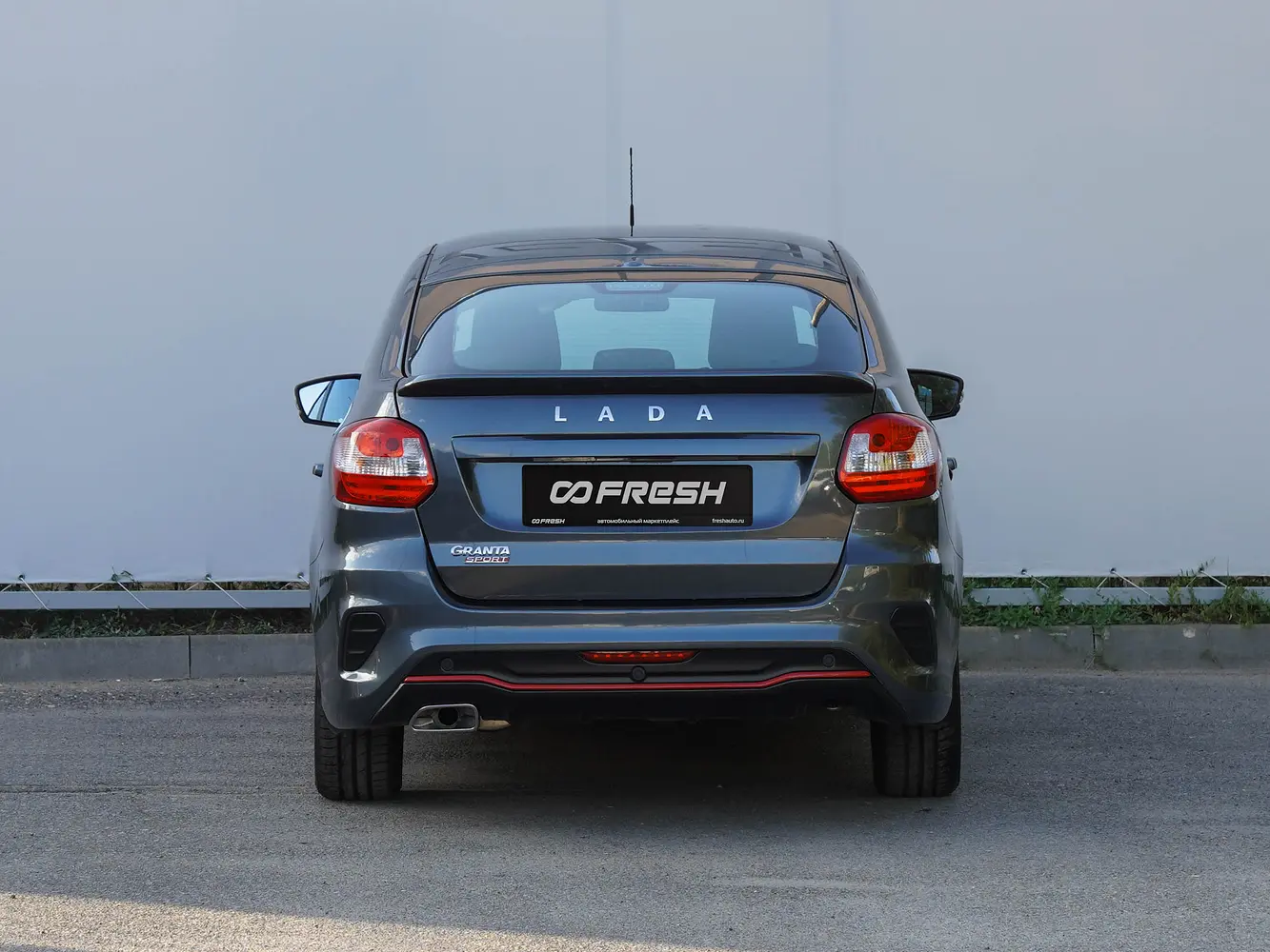 LADA (ВАЗ)