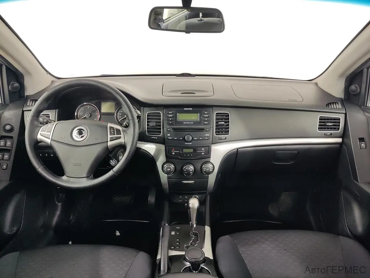 SsangYong