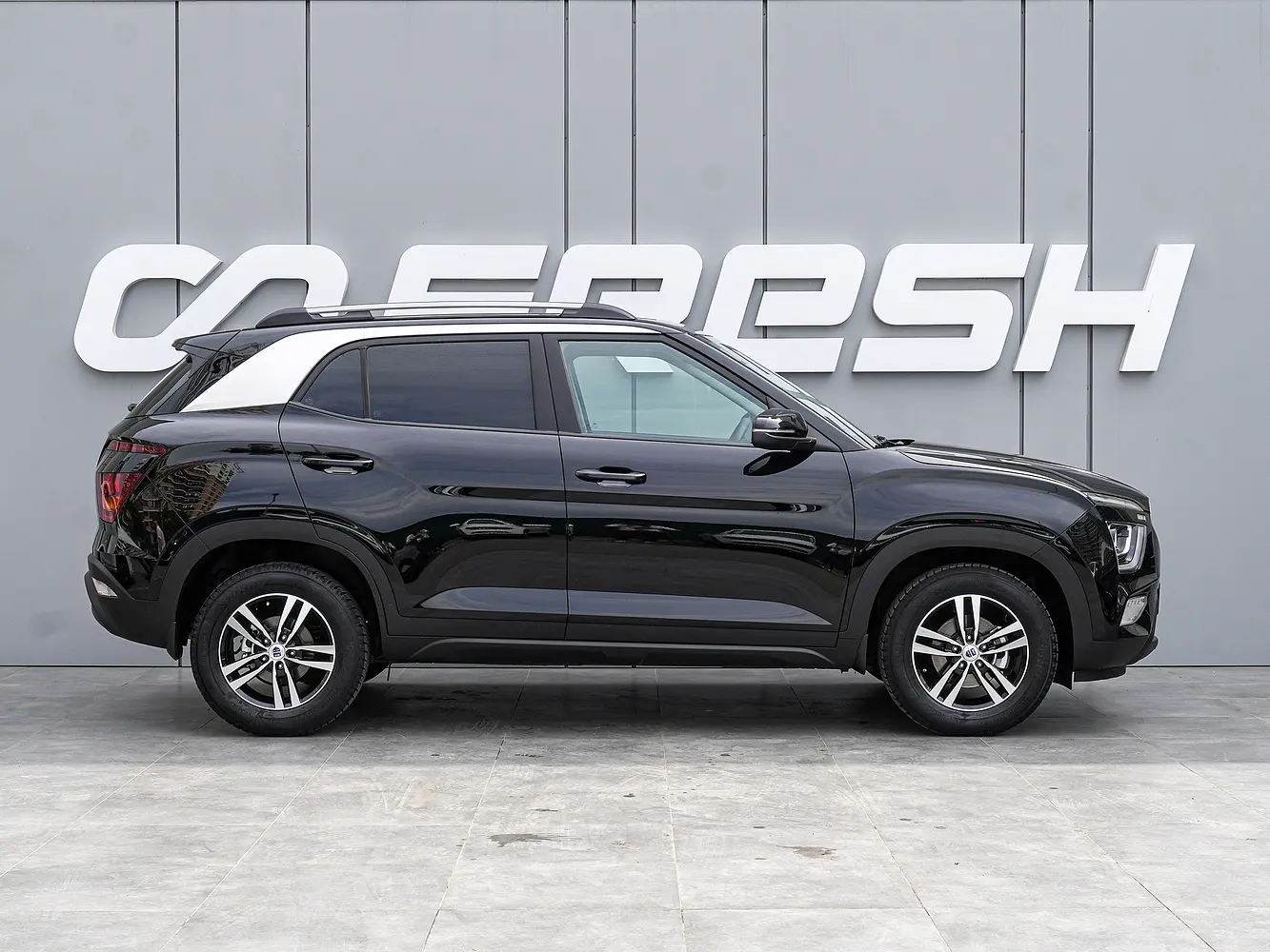 Hyundai