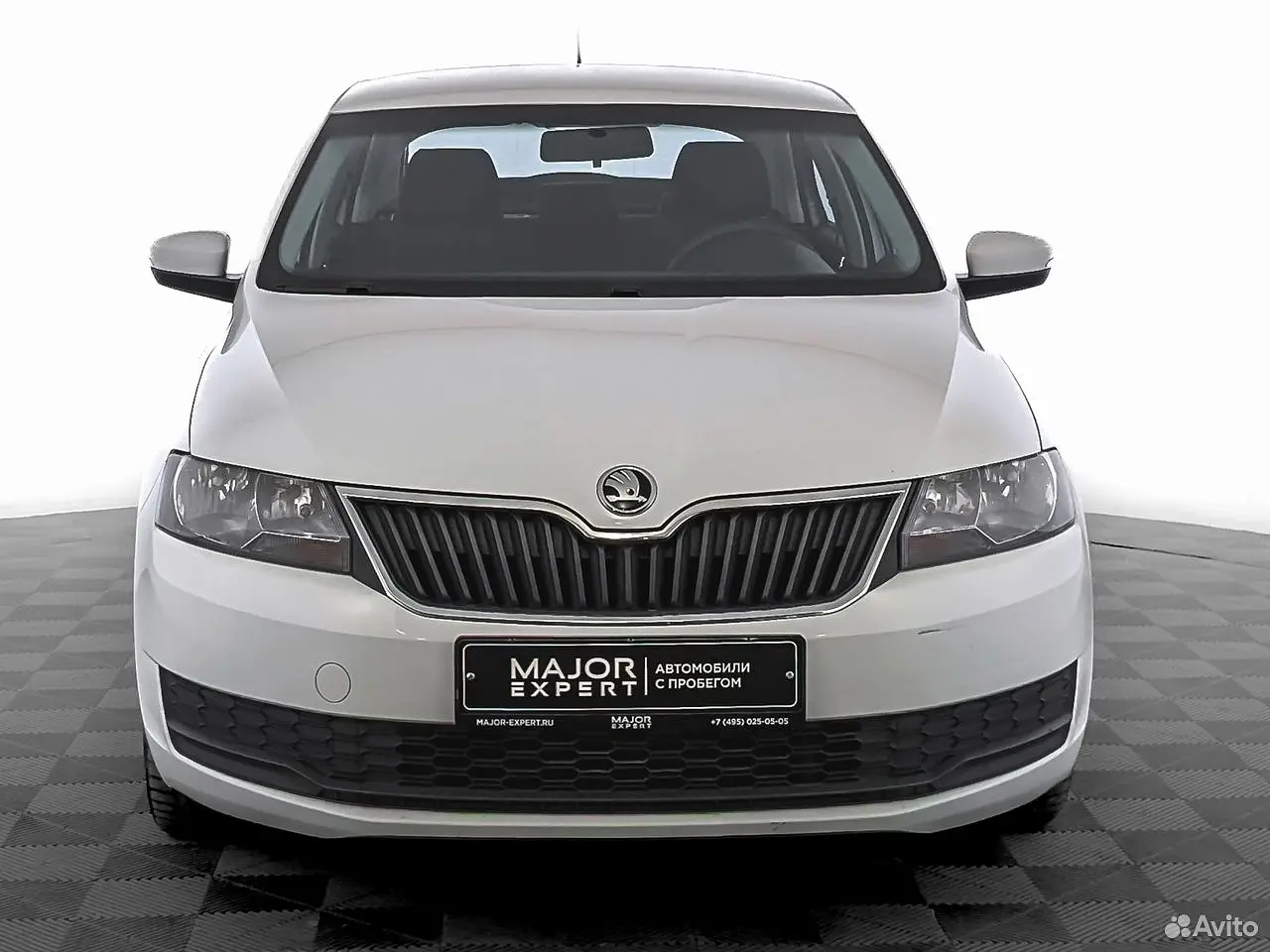 Skoda