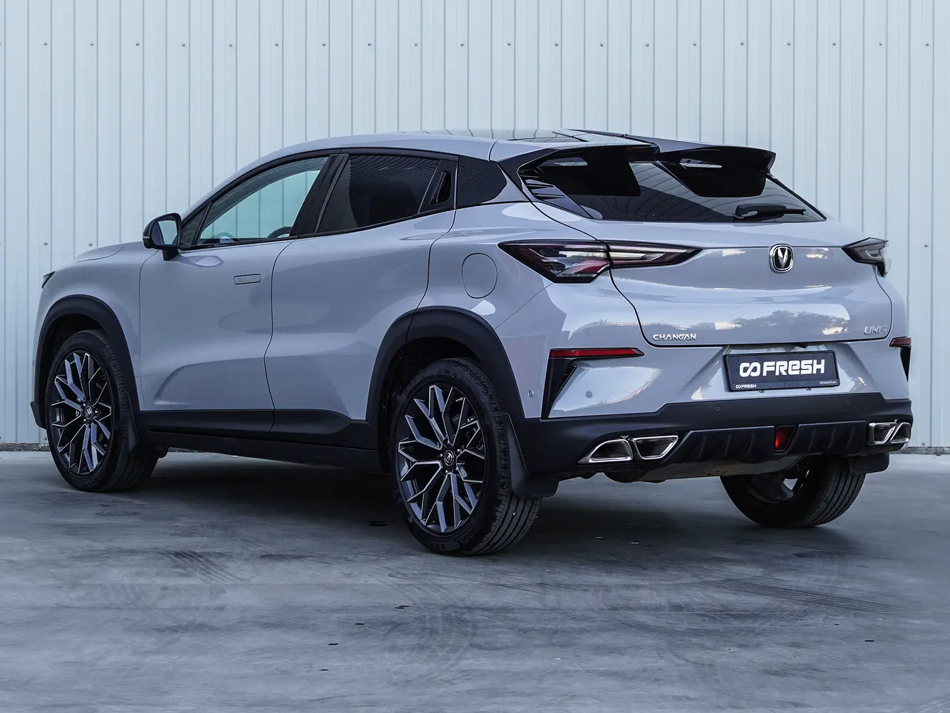 Changan