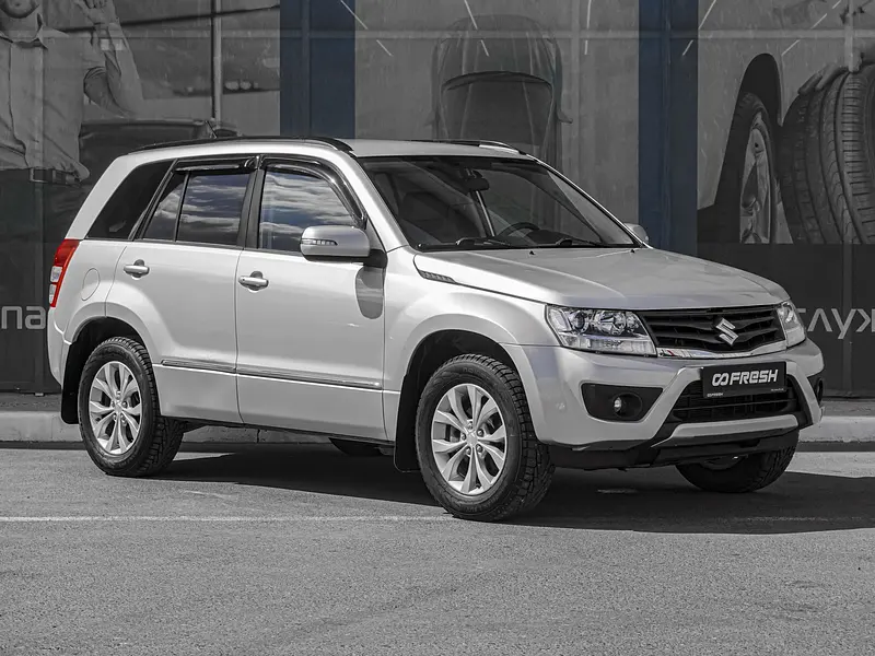 Grand Vitara