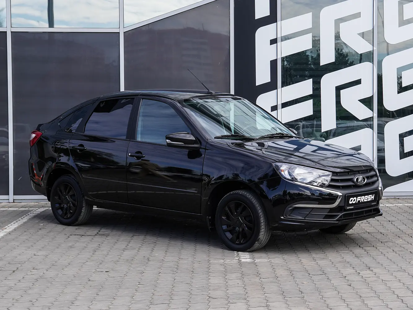 LADA (ВАЗ)