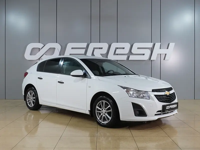 Cruze