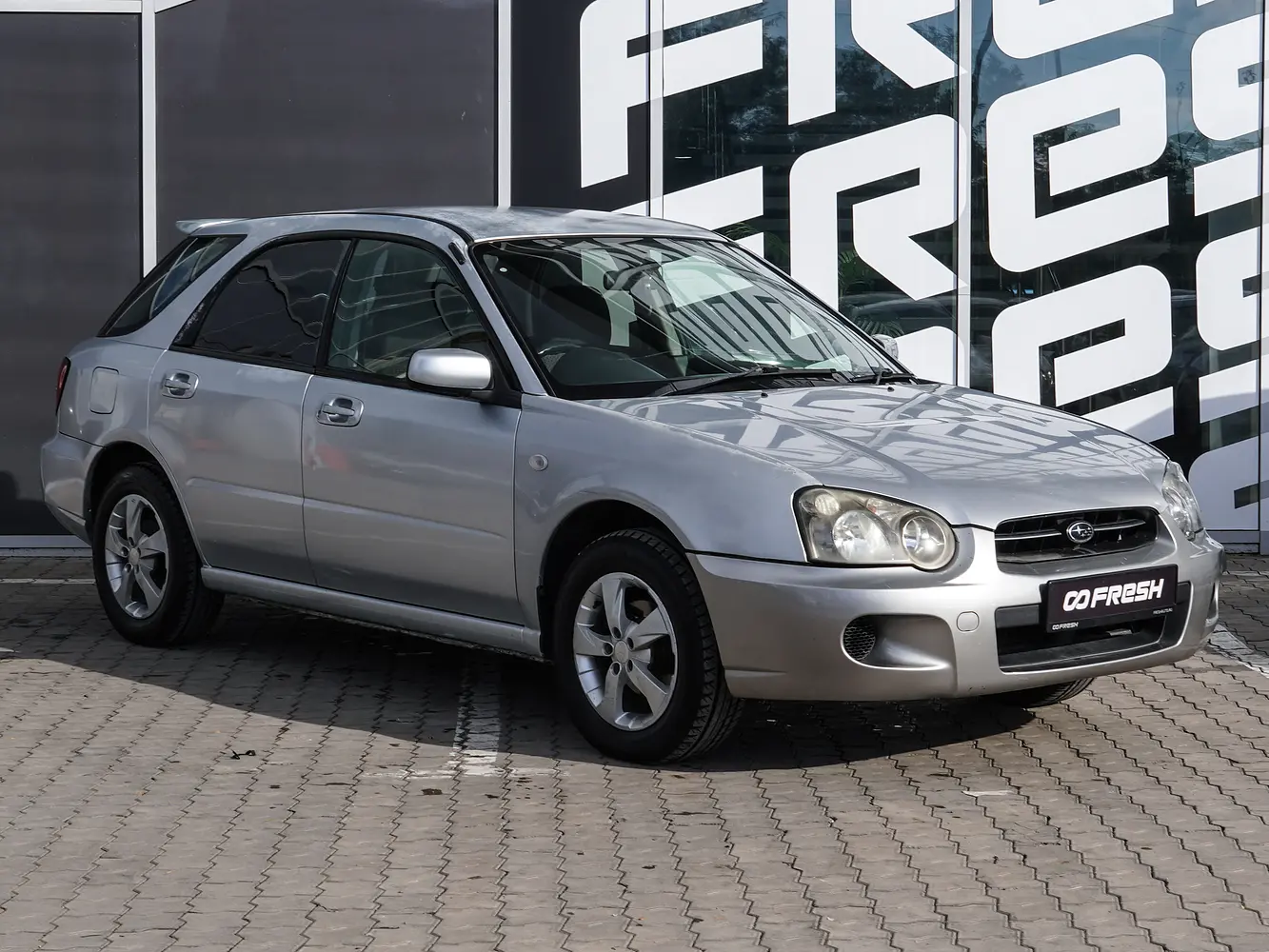 Subaru