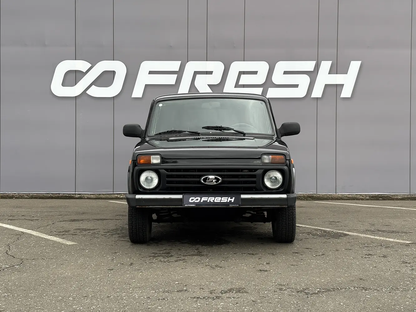 LADA (ВАЗ)