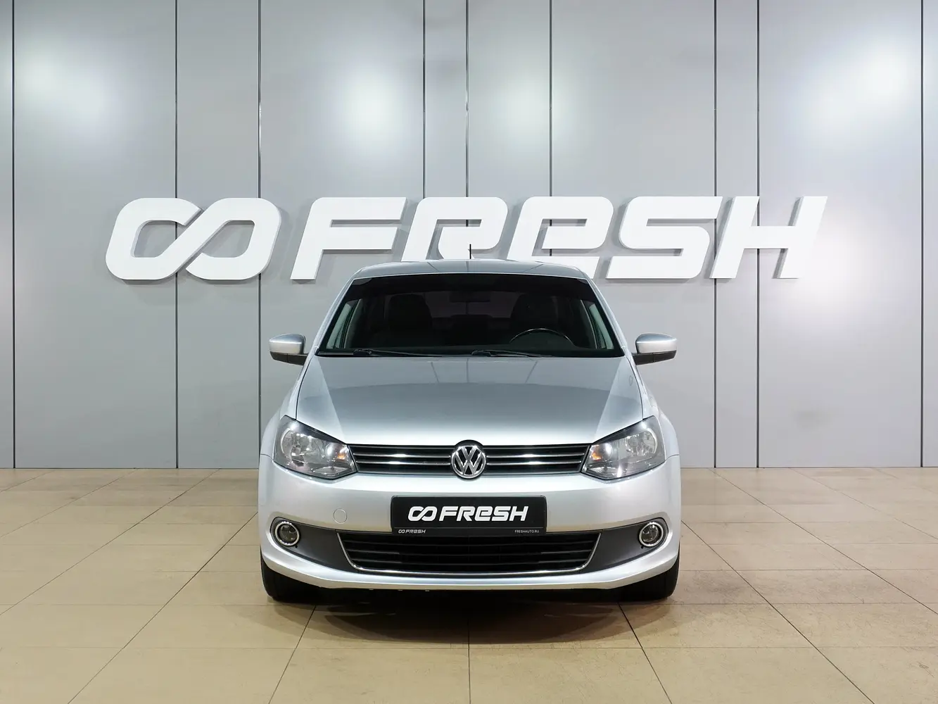 Volkswagen
