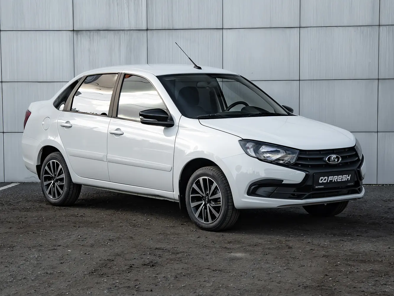 LADA (ВАЗ)