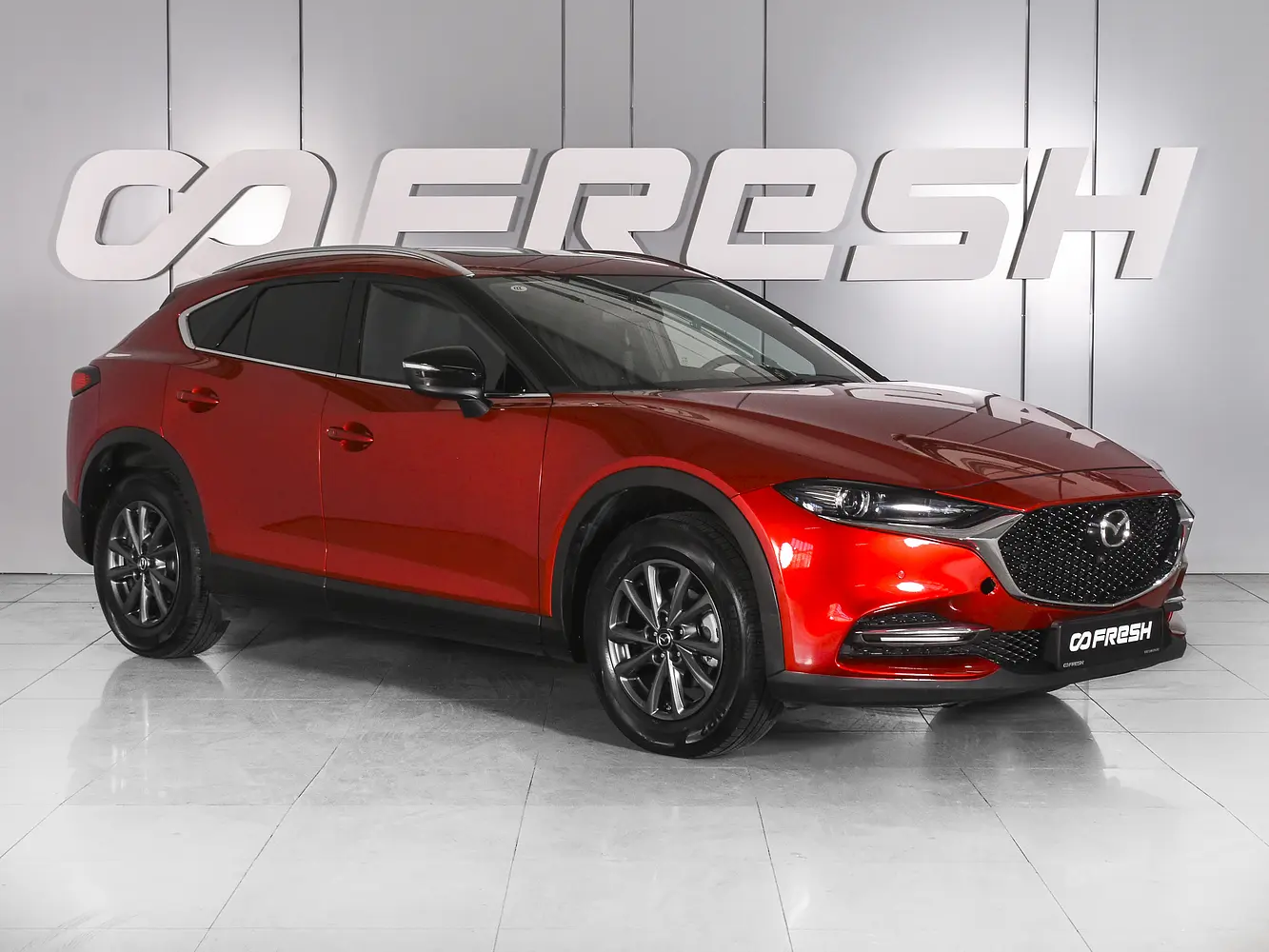 Mazda