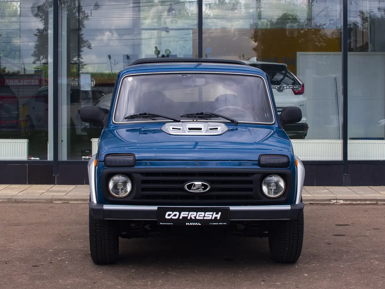 LADA (ВАЗ)