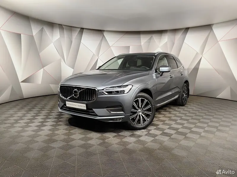 XC60