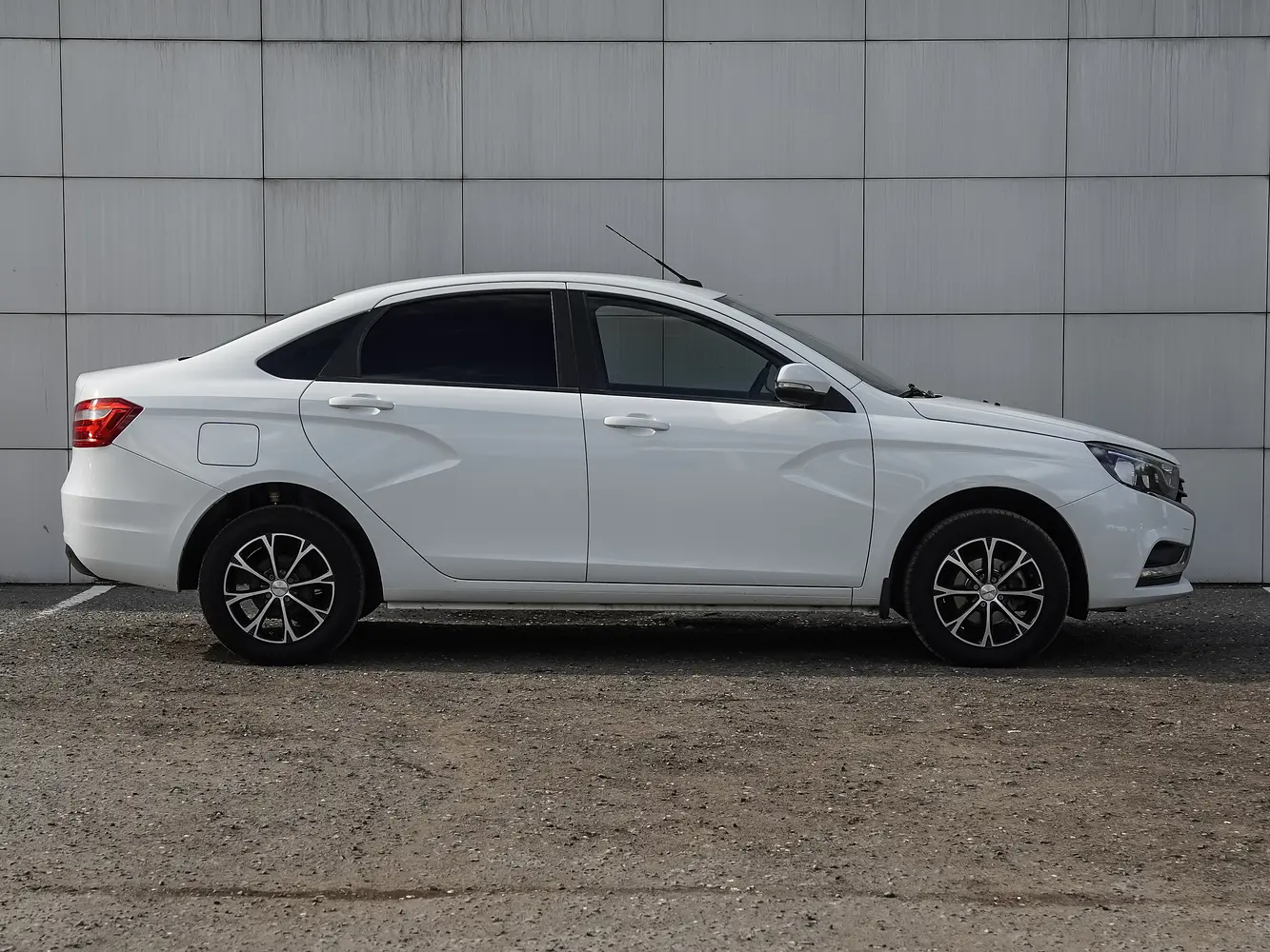 LADA (ВАЗ)