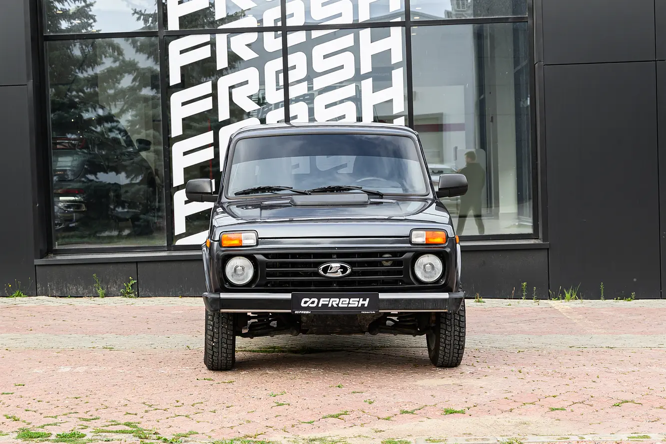 LADA (ВАЗ)
