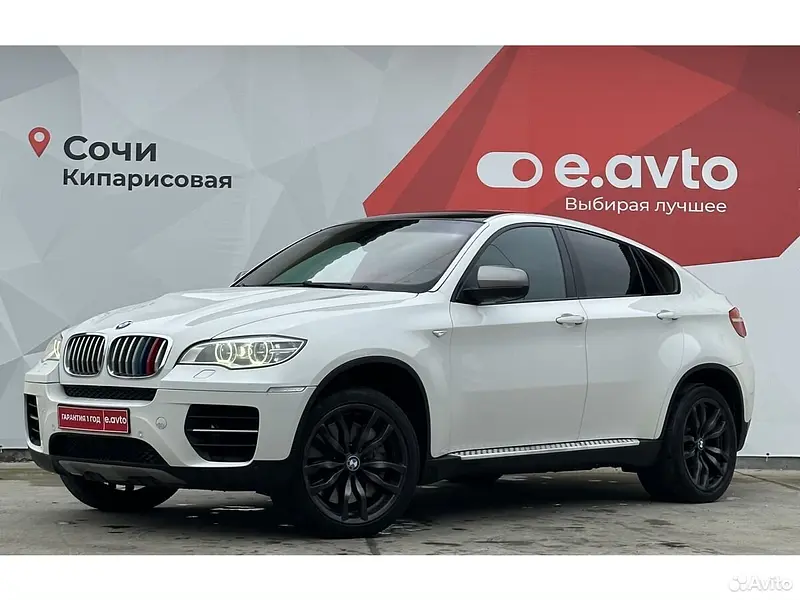 X6