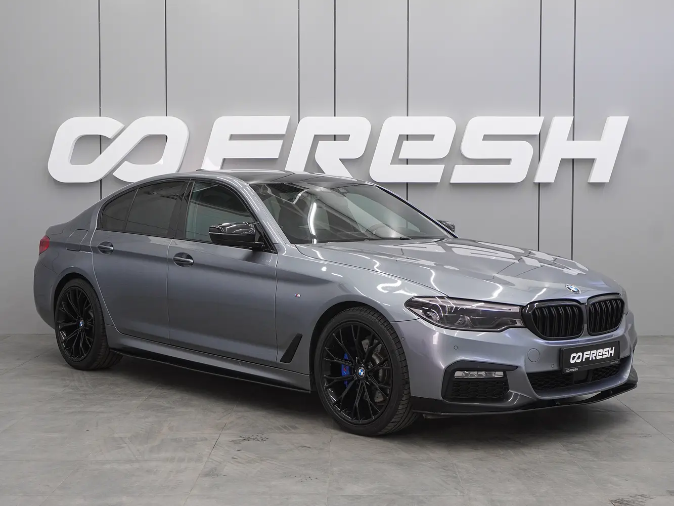 BMW