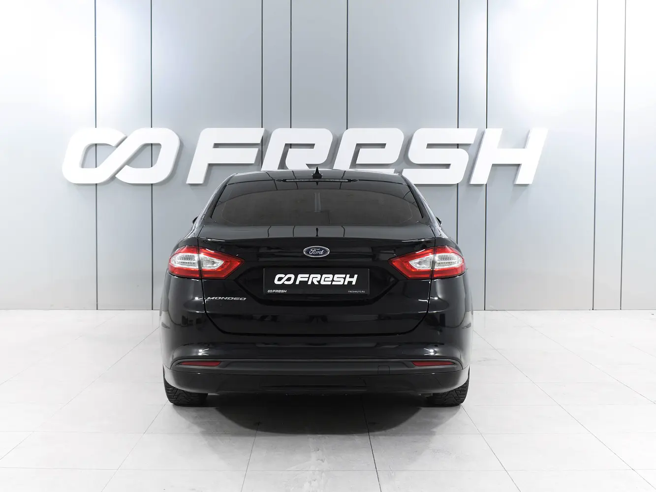 Ford
