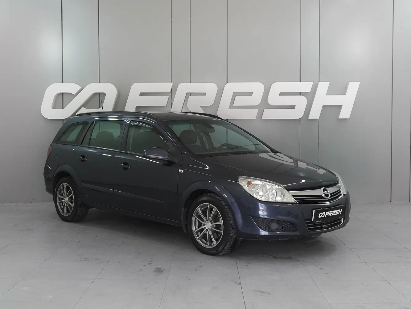 Opel