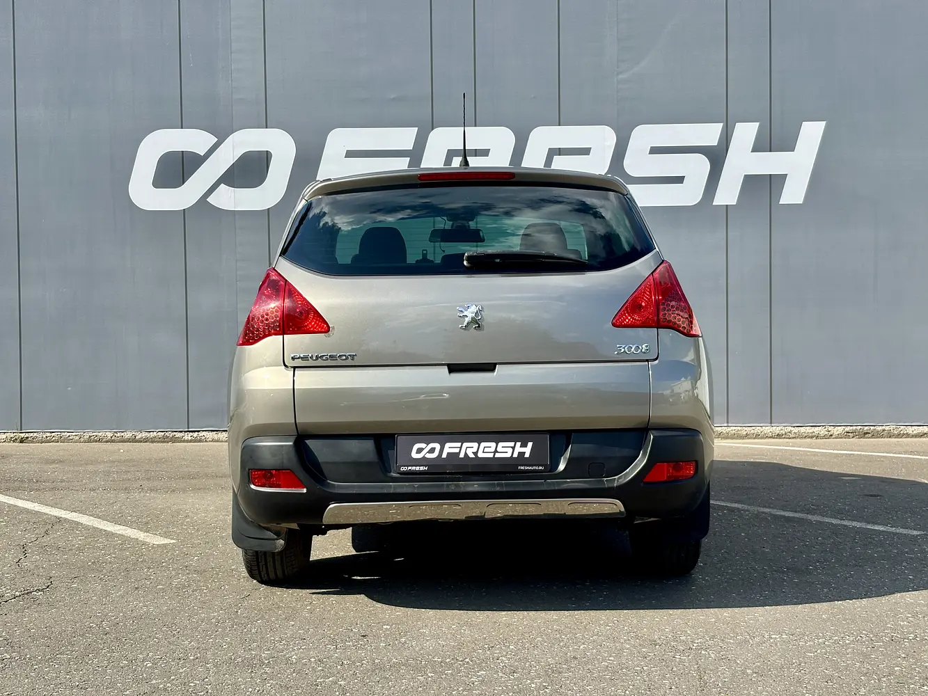 Peugeot