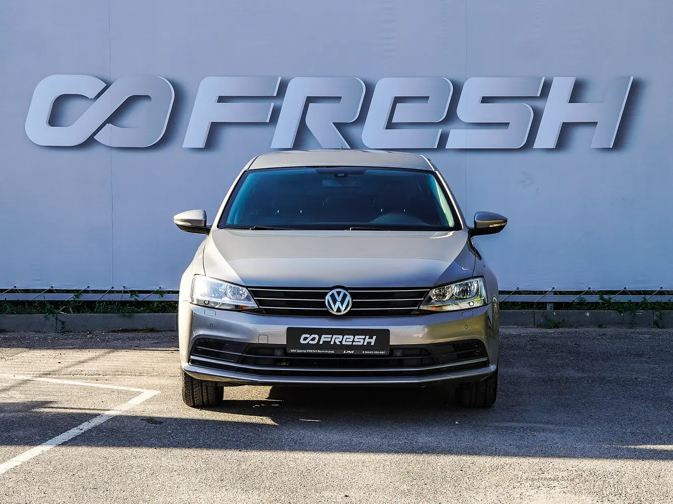Volkswagen