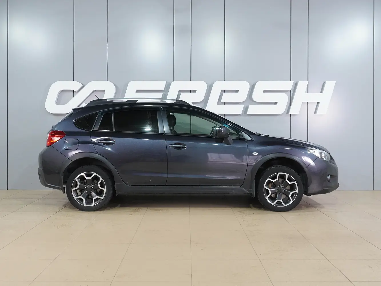 Subaru