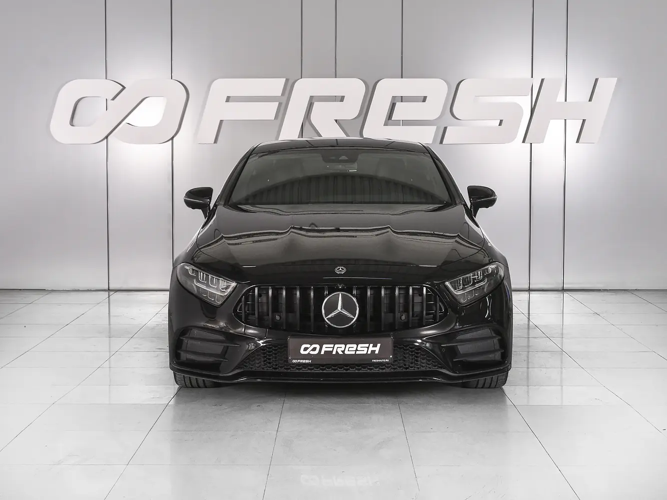 Mercedes-Benz