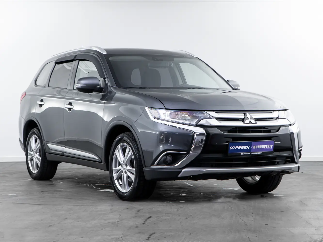 Mitsubishi