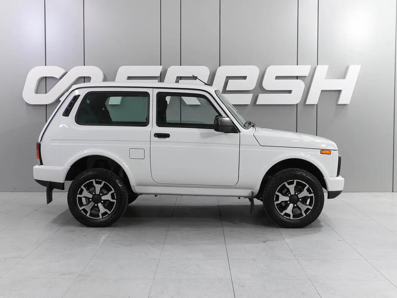 LADA (ВАЗ)