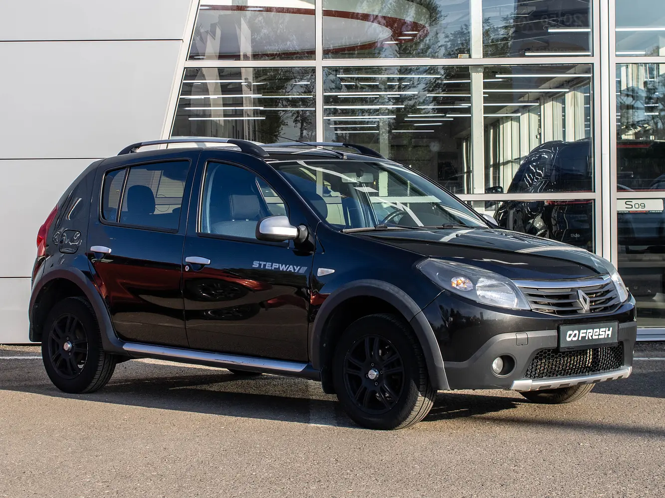 Renault