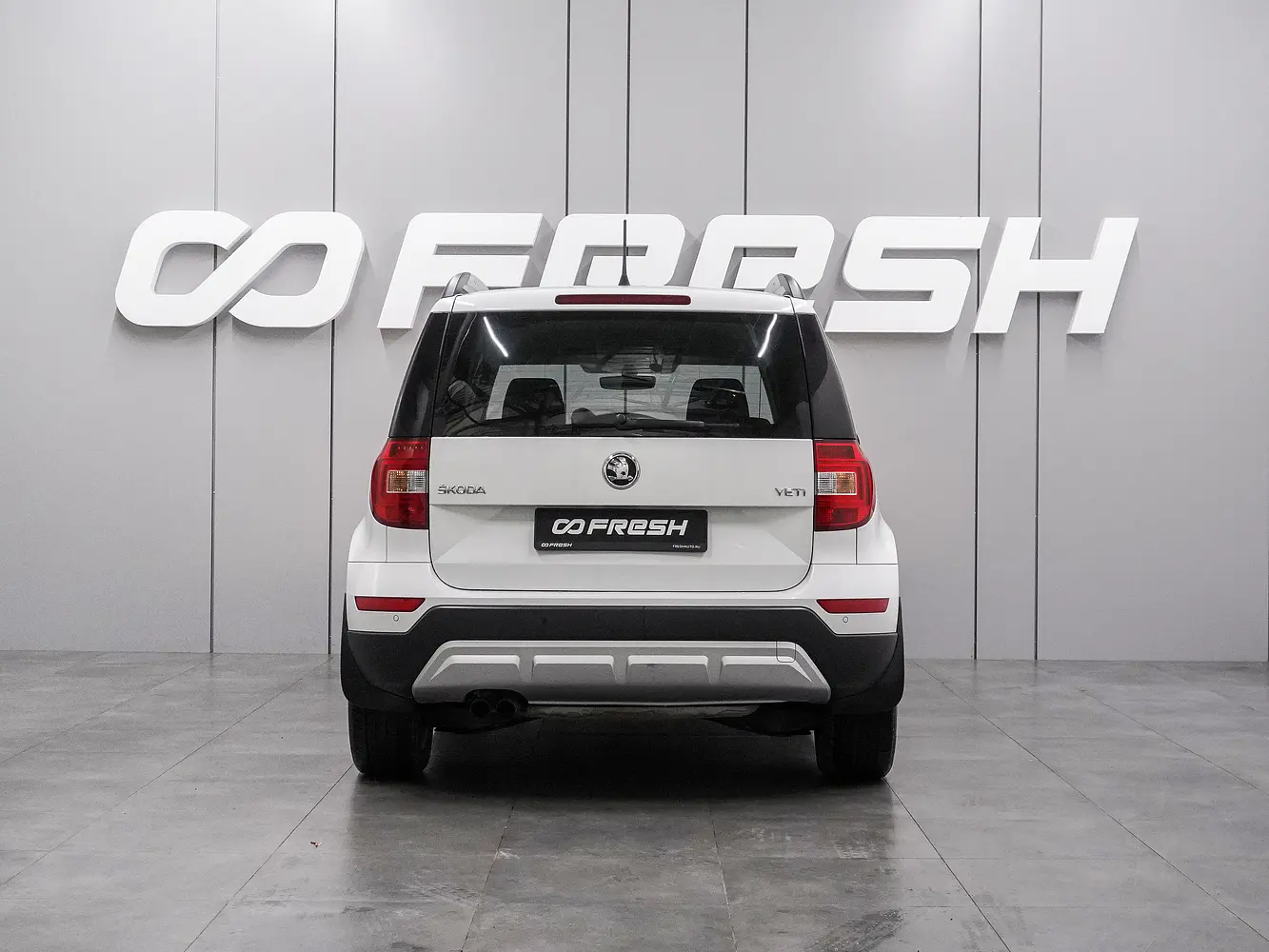 Skoda