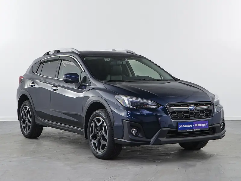 XV